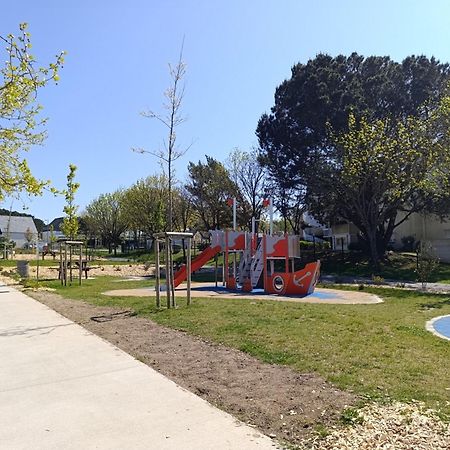 Appartement Duplex Familial Vue Mer, Proche Plage Et Commerces - Fr-1-639-125 Arzon Esterno foto