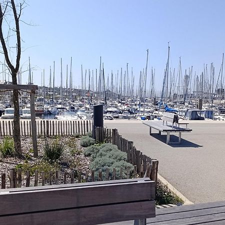 Appartement Duplex Familial Vue Mer, Proche Plage Et Commerces - Fr-1-639-125 Arzon Esterno foto